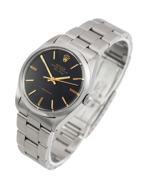 Rolex Air-King 5500 Image 2